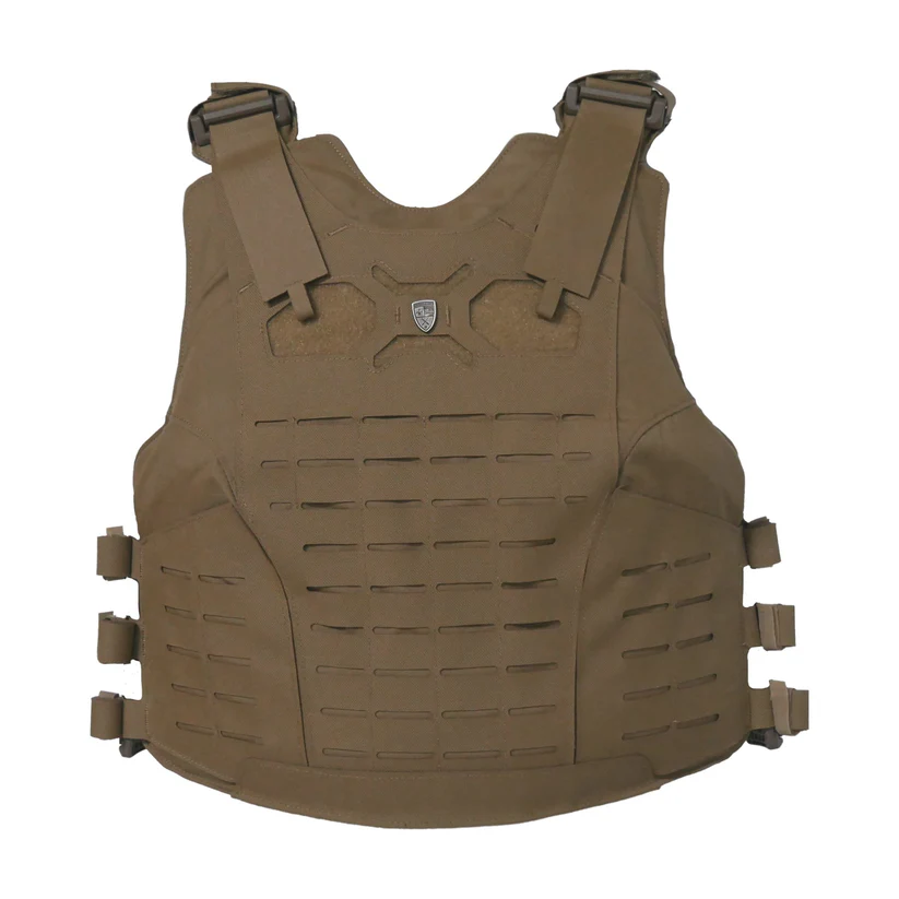 Ballistic Resistant - Bellatrix- Female - L3+