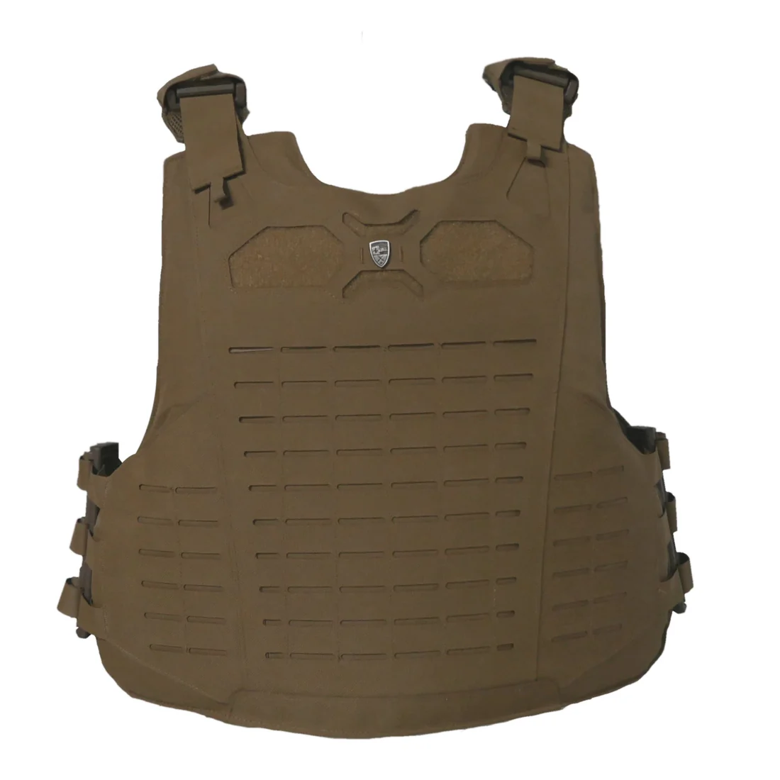 Ballistic Resistant - Brewster- Male - L3+