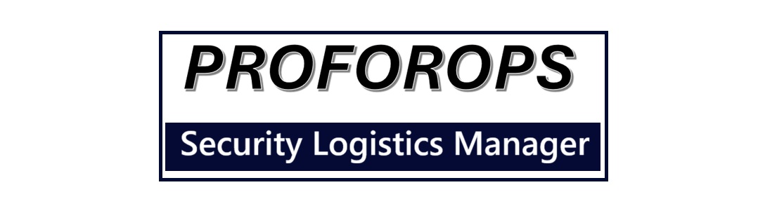 PROFOROPS Logo