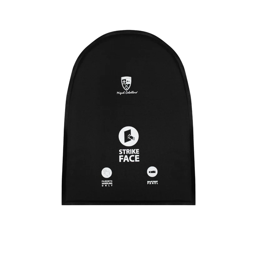 Backpack Body Armor Insert - Level IIIA