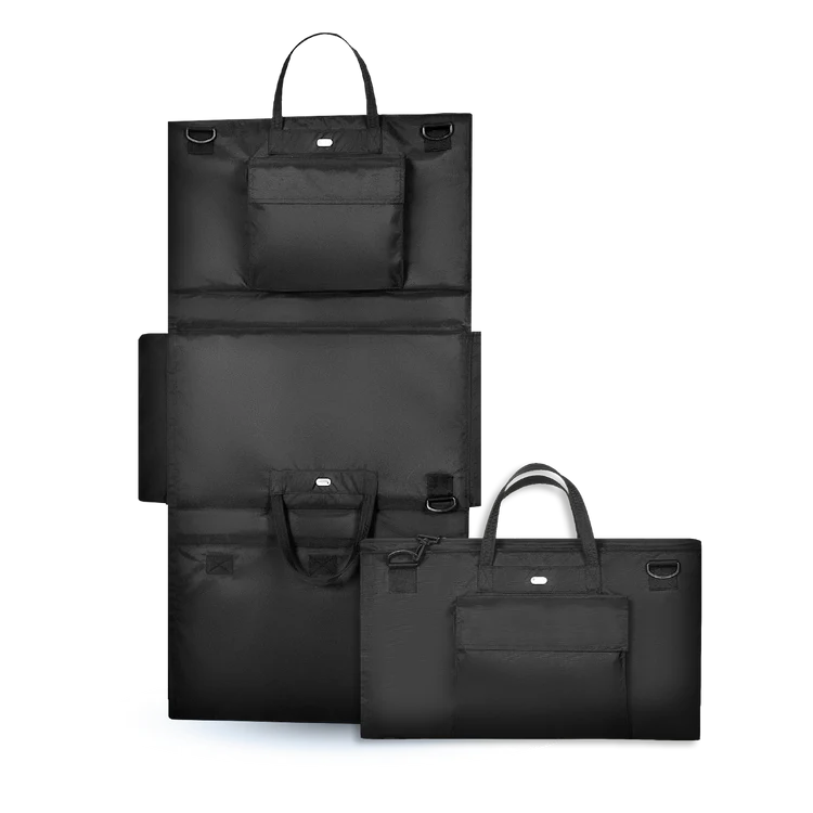 Ballistic Portfolio Shield - Level 3A
