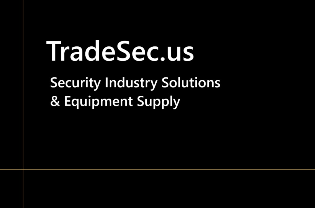 Security CRM dashboard overview for guard companies